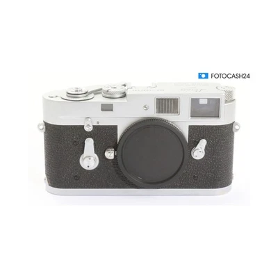 Leica M2 + Sehr Gut (282897) - Bild 1 von 4