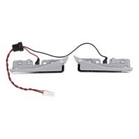 Ladekontakte Kompatibel Mit Ecovacs 201-2325-0108 FüR Staubsauger-Roboter