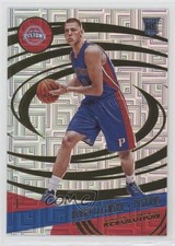 2016-17 Panini Revolution Rookies Infinite Henry Ellenson #112 0c2