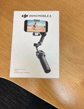 DJI Osmo Mobile 8 Open Box/Used CP.OS.00000492.03