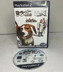 Dog's Life (Sony PlayStation 2, 2004)
