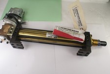 NEW PARKER AIR MOTOR  B80112027 11560X0800 1.25 BORE 8" STROKE150 PSI K065103553