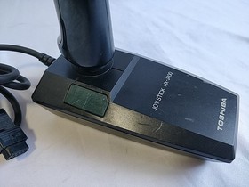 Not tested/ Wholesale MSX MSX2 Joy Pad,Controller, Flight Stick set -e0629-