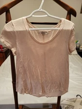 Women's Loft Shirt Size Xs
