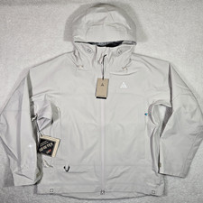 $500 Nike ACG Misery Ridge Jacket Gore-Tex Storm-Fit ADV Mens Large FV8641-104 L