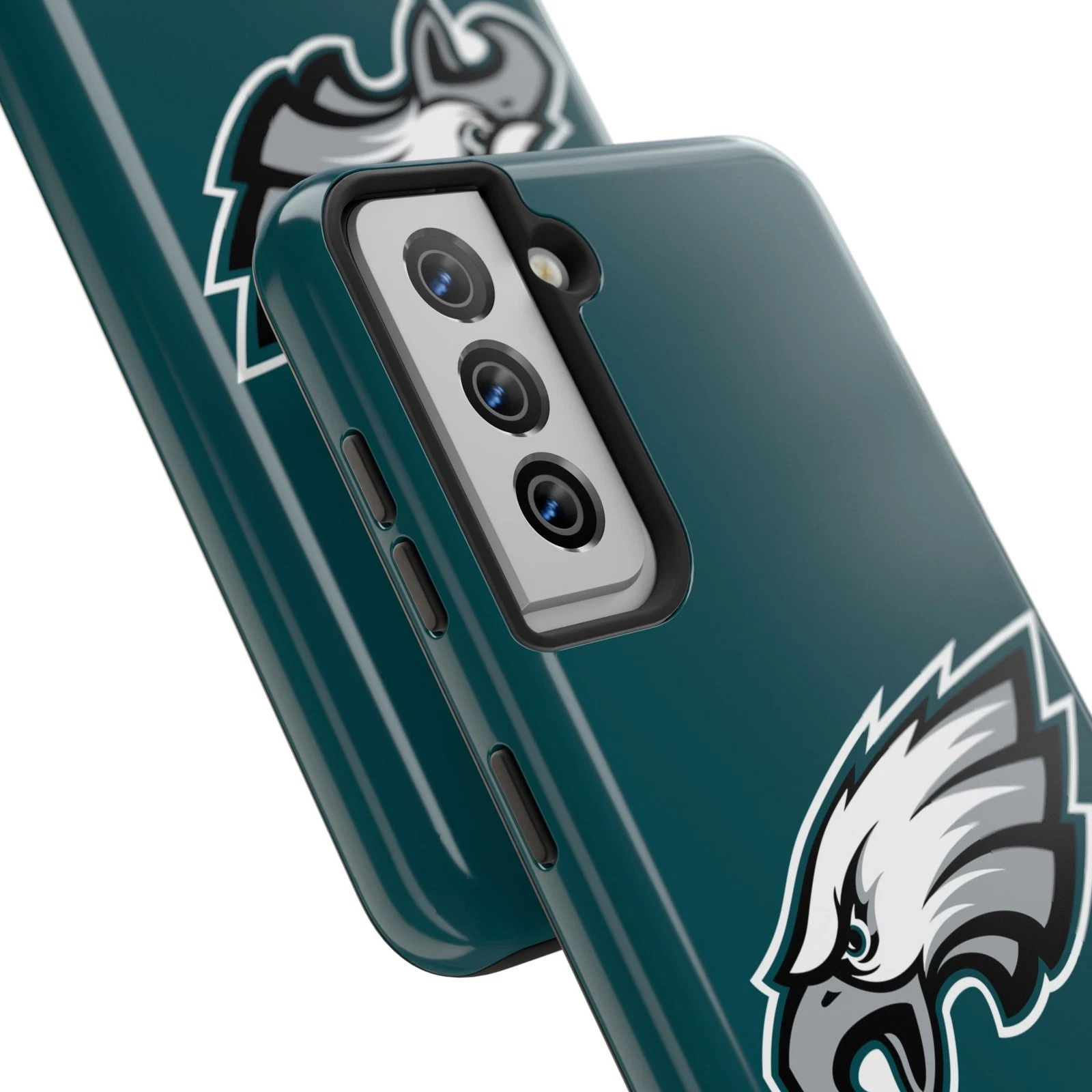 Philadelphia Eagles Phone Case for iPhone