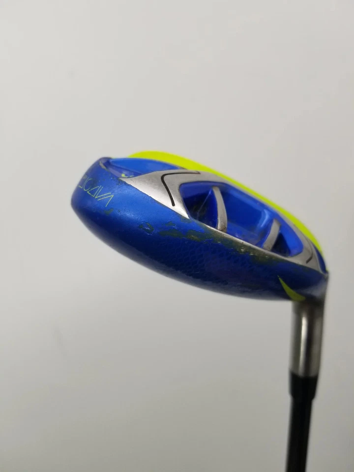 Nike Vapor Fly 5 Hybrid 26* 2016 damas Tensei CK azul 80Hy Fair Foto 2 de 4