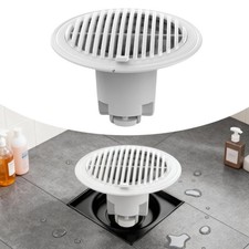 Anti Odor Floor Drain Drain Backflow Preventer for Kitchen Restroom Bathroom