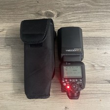 YONGNUO YN600EX-RT II Flash Speedlite for CANON