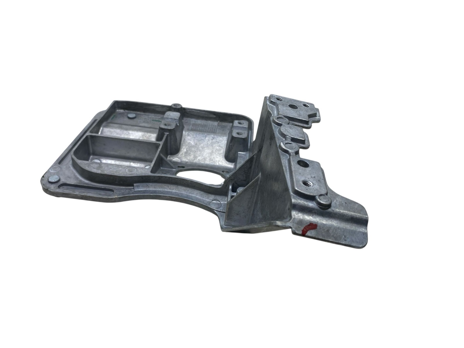 2015 BENTLEY CONTINENTAL PEDAL SUPPORT BRACKET 3W1723031AB OEM