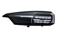 Peugeot 308 SW III RüCkleuchte AußEn LED Links 21 OEM Hella