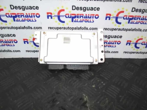9030930184F Boîtier Moteur Uce pour HYUNDAI MATRIX (FC) * 1815597 - Imagen 4 de 4