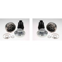 2X LÖBro Gelenksatz Antriebswelle Gelenk FüR VW Touareg 7P5 Audi Q7 4LB