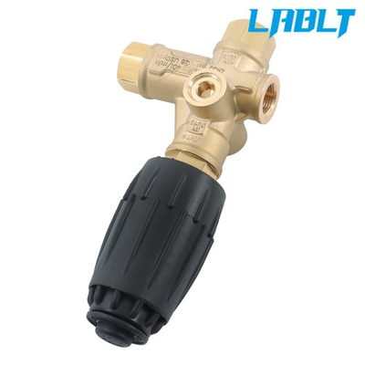#ad LABLT Unloader Valve AR 4350PSI 8GPM 3 8quot; FNPT Pressure Washer Pump VRT3 310 $50.39