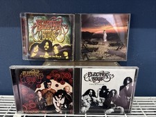 Electric Boys CD Groovus Maximus Now Dig this...