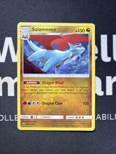 Pokemon - Salamence 106/168 - Celestial Storm - Holo Rare - Near Mint