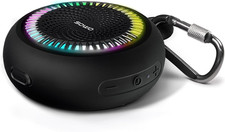 Shower Speaker Bluetooth Waterproof  Small Portable Wireless Bluetooth Speaker