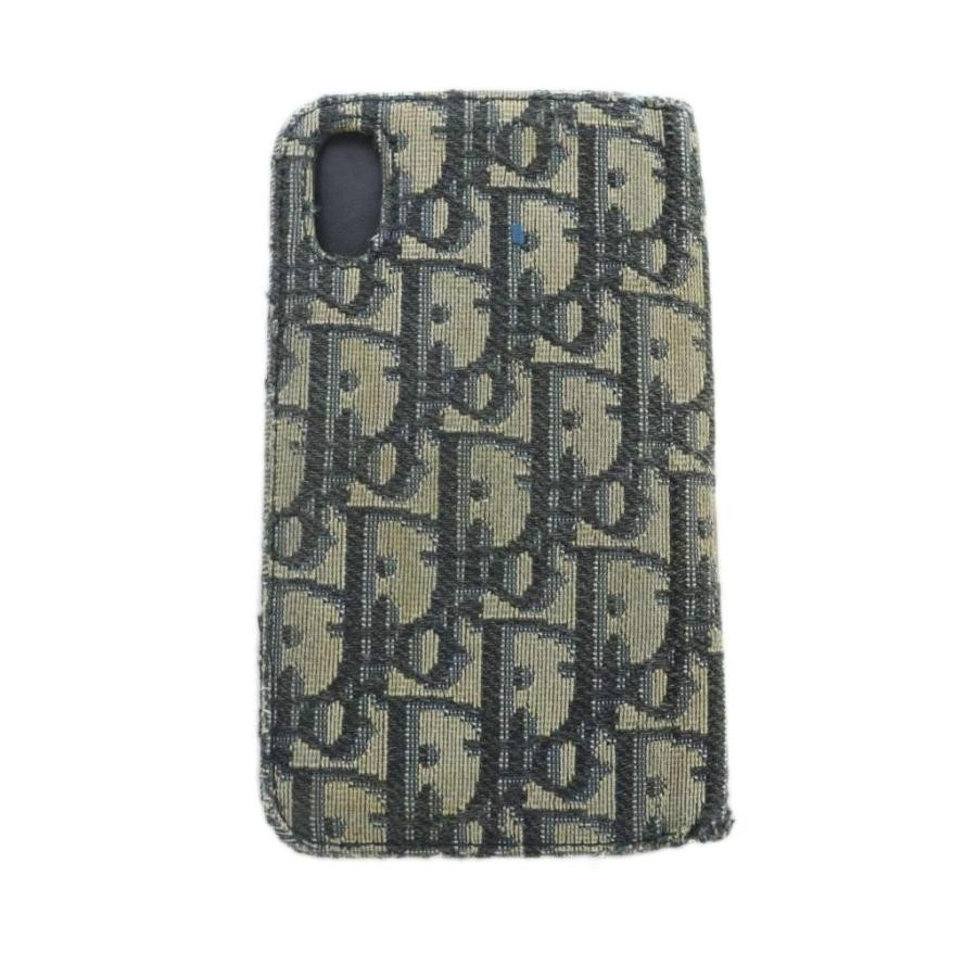 Dior iPhoneX/XS用ケース 【公式通販】