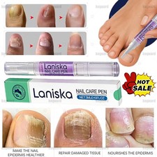 Anti Fungal Treatment Extra Strength Toenail Fungus Foot Nail Repair Pen -20 OFF