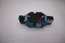 MAC VALVES INC 6523B-000-PM-501DA / 6523B000PM501DA NEW UNIT STOCK H1628