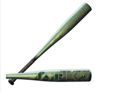 Louisville Slugger Meta (-13) 26 Inch USA T-ball Bat Big Barrel (Tee-ball)
