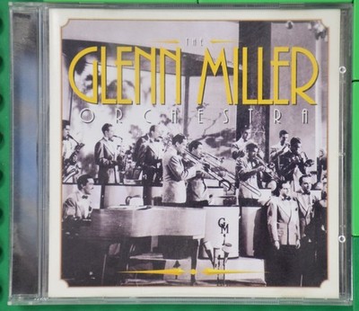 The Glenn Miller Orchestra - Success - Elap Music - CD