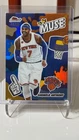 2025-26 Topps Finest Basketball Lot of 8 Muse Carmelo Anthony Blue /99 + More