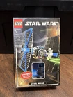 LEGO Star Wars 7263 TIE Fighter Original Trilogy Edition Light-Up Sealed New