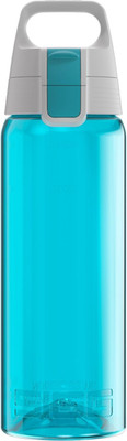 SIGG - Tritan Trinkflasche - Total Color ONE - Für Kohlensäurehaltige Getränke G