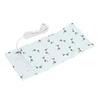 USB Baby Bottle Warmer Bag Fast Heating For Parents Travel