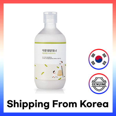 ROUND LAB Soybean Nourishing Toner 300ml