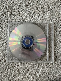 Dreamcast Dream On Demo Disk Vol 1 - PAL UK - Original Console Pack-in