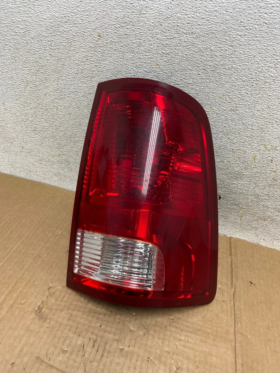 Genuine OEM Tail Lights for Dodge Ram 1500 for sale | eBay