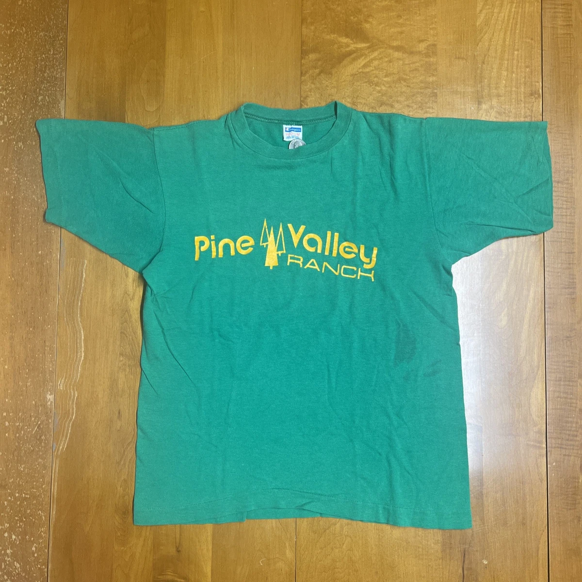 Champion Cotton 1970s Vintage T-Shirts for Men for sale | eBay