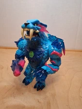 MrBeast Mr Beast Lab 6.5" PANTHER COLLECTOR FIGURE 