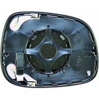 Diederichs 1276026 Spiegelglas, AußEnspiegel Rechts FüR BMW X1 (E84) 2009-2017