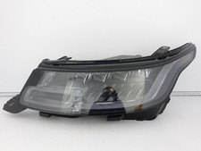 Range Rover Sport II 2 L494 Facelift Bj.18-22 Scheinwerfer Voll Led Links High 
