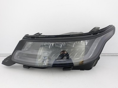 Range Rover Sport II 2 L494 Facelift Bj.18-22 Scheinwerfer Voll Led Links High 