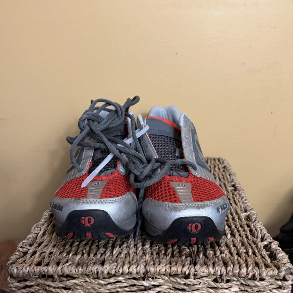 Pearl Izumi X-ALP Seek SPD Zapatos de Ciclismo Para Hombre EUR Talla 40 MTB Excelente Agarre Foto 3 de 4