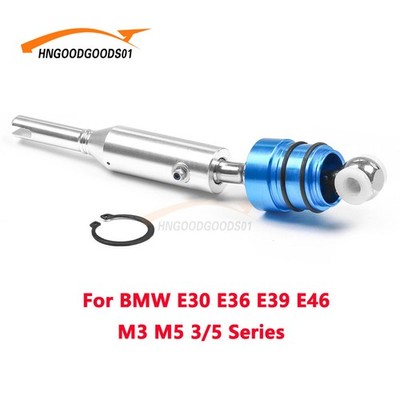 Racing Quick Shift Short Throw Shifter For BMW E30 E36 E39 E46 M3 M5 3/5 Series