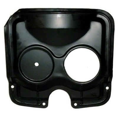 Engine Cooling Fan Shroud fits 1965-1967 Pontiac Tempest 4330-315-65L
