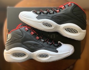 reebok question harden x iverson