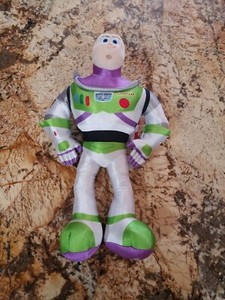 ebay buzz lightyear in space