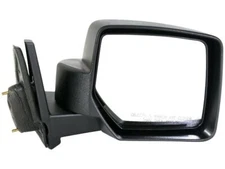 Right TechPro Mirror fits Jeep Patriot 2007-2017 82NKNW