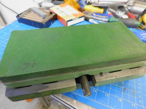 Nivelador de precisión VRC Wedgemount® -- 406-VRC - Imagen 4 de 4