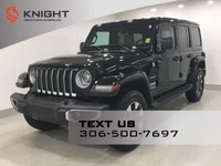2018 Jeep Wrangler Unlimited