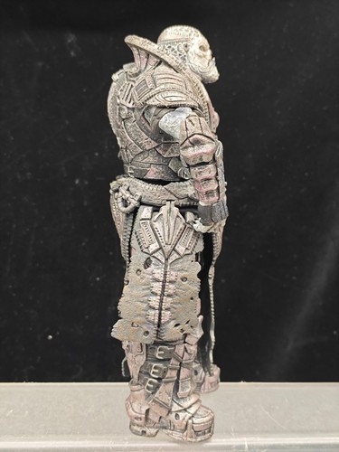 NO BOX Gears Of War General Raam 7" Action Figure - Picture 10 of 17