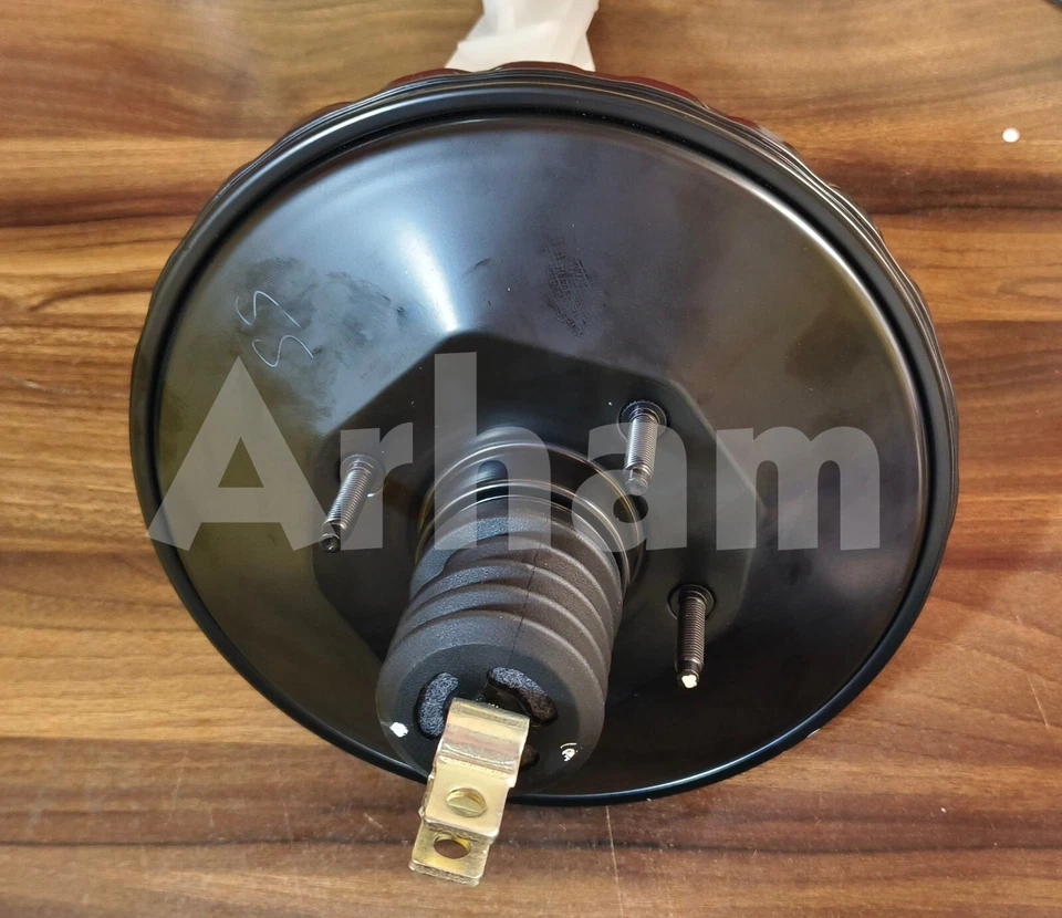 Suzuki Genuine Brake Master Cylinder Assembly For CIAZ 2014-18 OEM -51000M79ML0  - Image 3 of 4