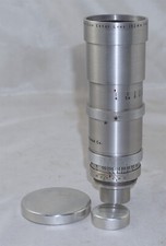 Kodak Cine Ektar 152mm f4 S Mount Camera Lens