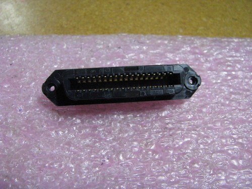 AMP CONNECTOR # 552314-1 NSN: 5935-01-180-3983 - Picture 2 of 4